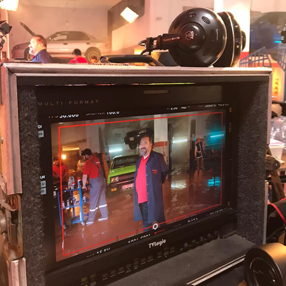 Caldini Kimya Yeni Reklam Filmi Yayında